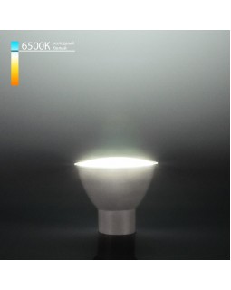 Светодиодная лампа Elektrostandard GU10 LED 9W 6500K-foto2