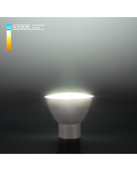 Светодиодная лампа Elektrostandard GU10 LED 9W 6500K-foto2