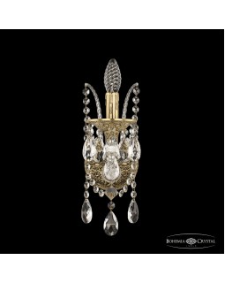 Бра Bohemia Ivele Crystal 16111B/1/165 FP-foto3