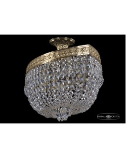 Люстра на штанге Bohemia Ivele Crystal 19273/70IV G-foto2