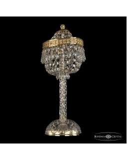 Настольная лампа Bohemia Ivele Crystal 19273L4/35IV G-foto2