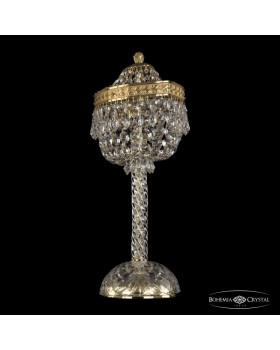 Настольная лампа Bohemia Ivele Crystal 19273L4/35IV G-foto2