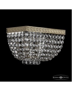 Бра Bohemia Ivele Crystal 19282B/25IV Pa-foto2