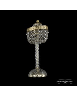 Настольная лампа Bohemia Ivele Crystal 19283L4/35IV G-foto2