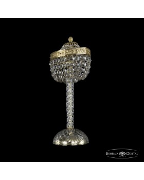Настольная лампа Bohemia Ivele Crystal 19283L4/35IV G-foto2