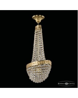 Люстра на штанге Bohemia Ivele Crystal 19323/H2/35IV G-foto2