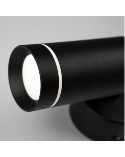 Спот Elektrostandard Glory SW LED черный (MRL LED 1005)-foto4