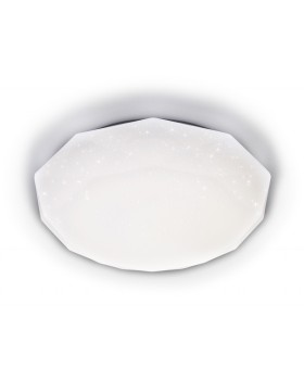 Накладной светильник Ambrella Light FF18-foto2