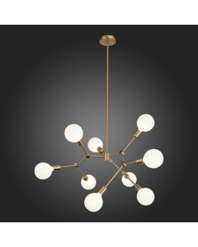 Люстра на штанге ST-Luce SL413.212.09-foto2