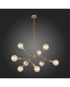 Люстра на штанге ST-Luce SL413.212.09-foto5