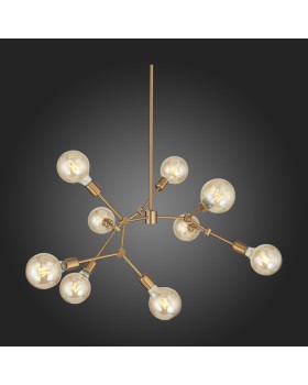 Люстра на штанге ST-Luce SL413.212.09-foto6