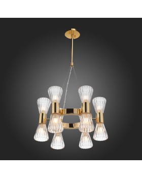 Подвесная люстра ST-Luce SLD002.203.12-foto3