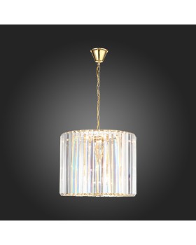 Подвесная люстра ST-Luce SL1108.203.12-foto3