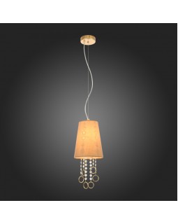 Подвесной светильник Evoluce SL1138.203.01-foto2