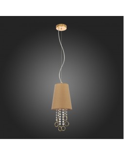 Подвесной светильник Evoluce SL1138.203.01-foto3