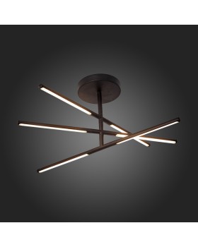 Люстра на штанге ST-Luce SL1580.403.03-foto2
