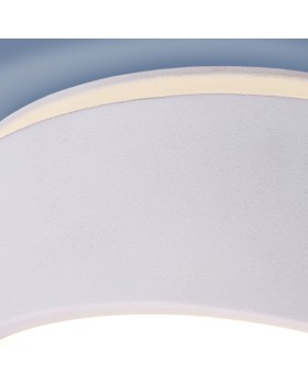 Встраиваемый светильник Elektrostandard 7000 MR16 WH белый-foto3