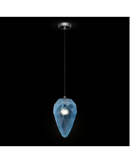 Подвесной светильник Maytoni P052PL-01BL-foto2