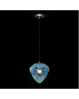 Подвесной светильник Maytoni P053PL-01BL-foto2