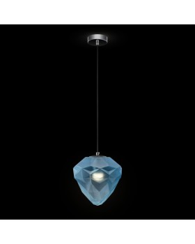 Подвесной светильник Maytoni P053PL-01BL-foto2