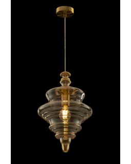 Подвесной светильник Maytoni P057PL-01BS-foto2