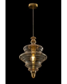 Подвесной светильник Maytoni P057PL-01BS-foto2