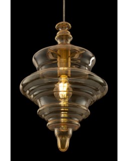 Подвесной светильник Maytoni P057PL-01BS-foto3