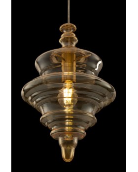 Подвесной светильник Maytoni P057PL-01BS-foto3