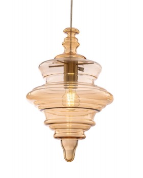 Подвесной светильник Maytoni P057PL-01BS-foto4