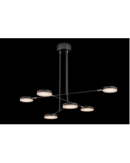 Люстра на штанге Maytoni MOD070PL-L38B3K-foto3