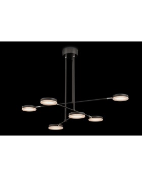 Люстра на штанге Maytoni MOD070PL-L38B3K-foto3