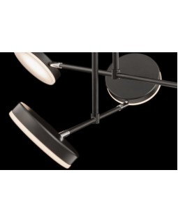 Люстра на штанге Maytoni MOD070PL-L38B3K-foto4