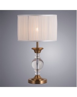 Настольная лампа ARTE Lamp A1670LT-1PB-foto2