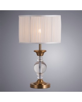Настольная лампа ARTE Lamp A1670LT-1PB-foto2