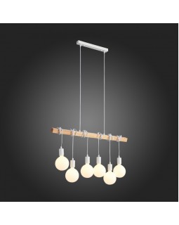 Подвесной светильник Evoluce SL1142.503.06-foto2