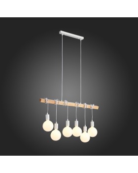 Подвесной светильник Evoluce SL1142.503.06-foto2