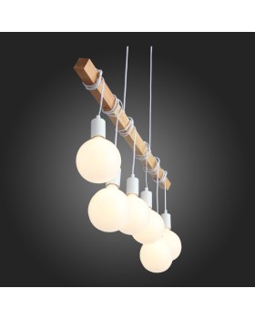 Подвесной светильник Evoluce SL1142.503.06-foto3