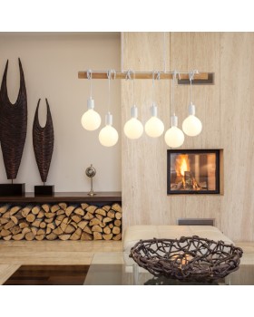 Подвесной светильник Evoluce SL1142.503.06-foto5