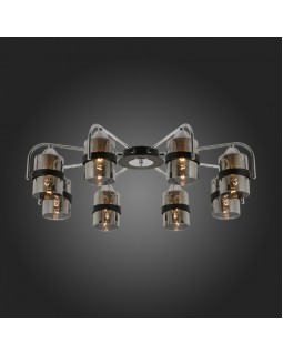 Накладная люстра Evoluce SLE102002-08-foto2