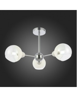 Люстра на штанге Evoluce SLE102702-03-foto2