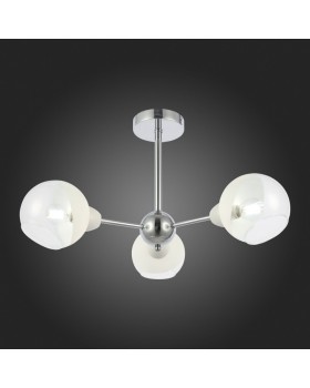 Люстра на штанге Evoluce SLE102702-03-foto2