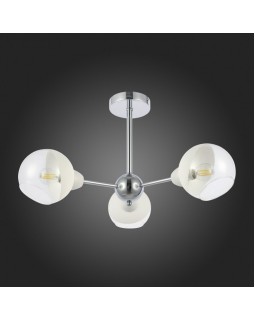 Люстра на штанге Evoluce SLE102702-03-foto3