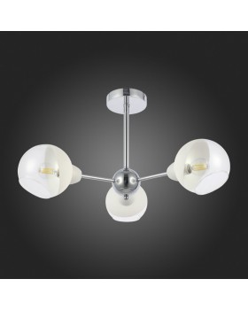 Люстра на штанге Evoluce SLE102702-03-foto3