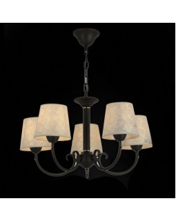 Подвесная люстра Evoluce SLE120303-05-foto3