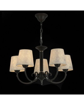 Подвесная люстра Evoluce SLE120303-05-foto3