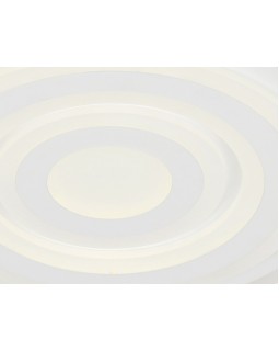 Накладной светильник Ambrella Light FA92 WH 144W D500-foto5