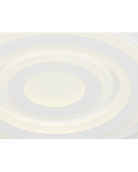 Накладной светильник Ambrella Light FA92 WH 144W D500-foto5