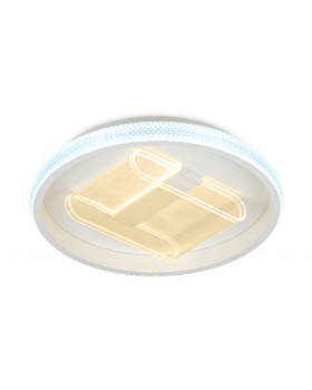 Накладной светильник Ambrella Light FA600-foto2