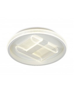 Накладной светильник Ambrella Light FA600-foto3