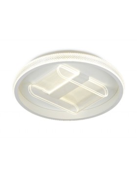 Накладной светильник Ambrella Light FA600-foto3